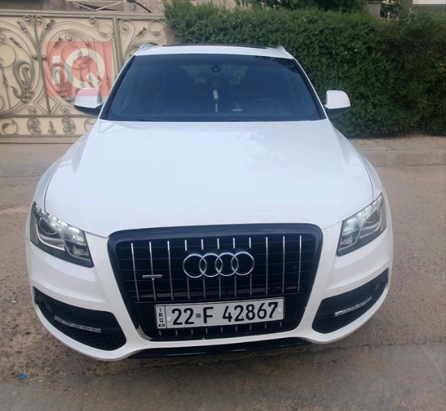 اودي Q5